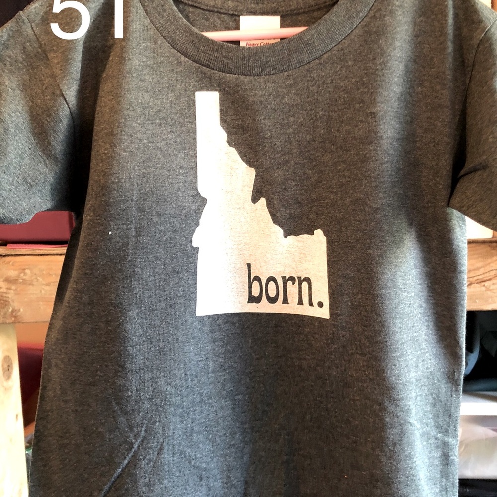 5T toddler shirt